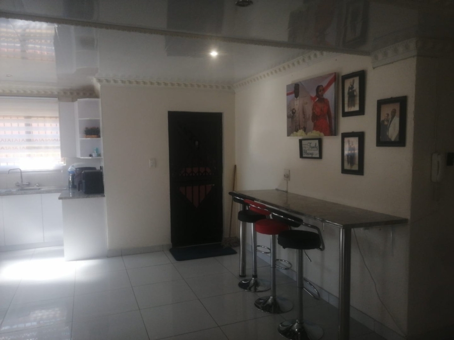 3 Bedroom Property for Sale in Botshabelo Free State